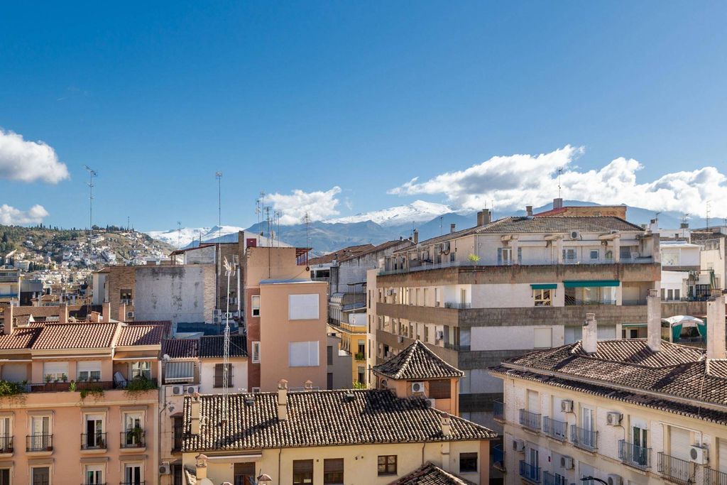 Appartement de luxe à vendre à Granada, 850 000 €, Photo 6