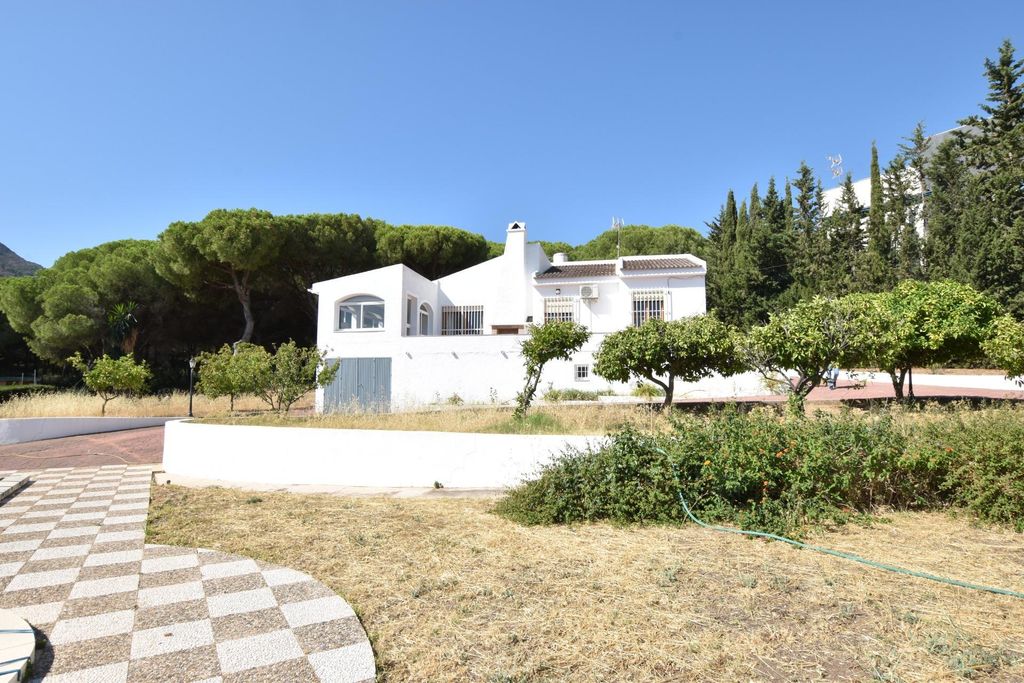 Maison de luxe à vendre à Alhaurín de La Torre, 700 000 €, Photo 6
