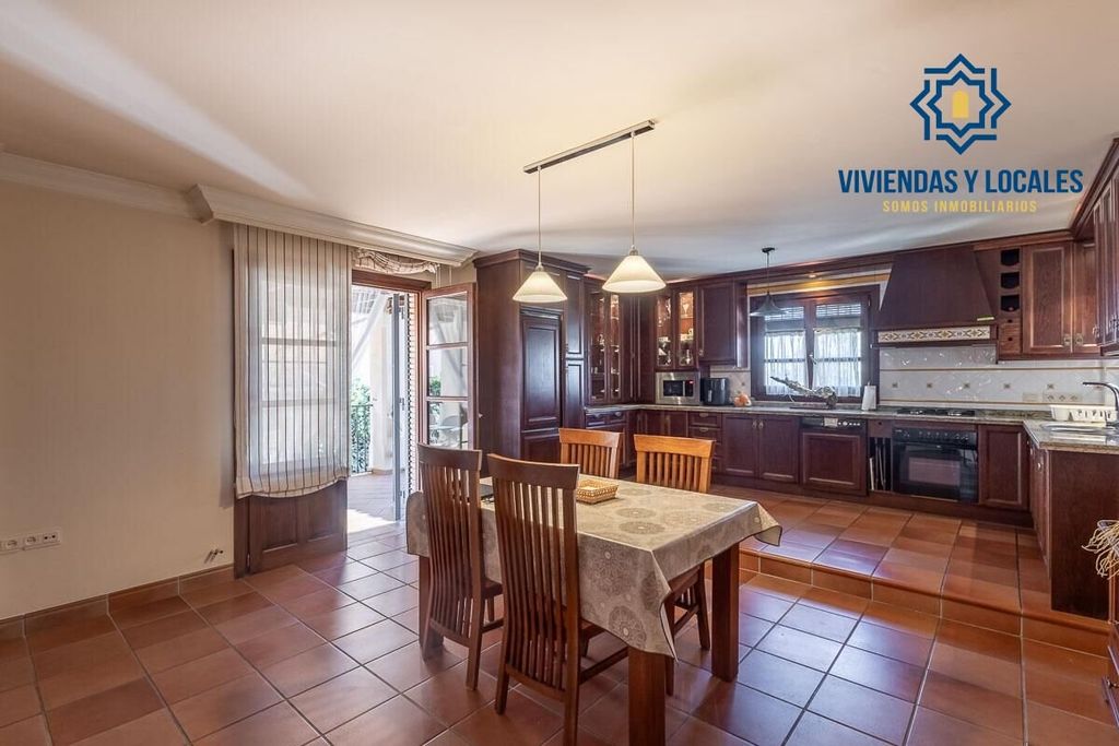Maison de luxe à vendre à Ogíjares, 698 000 €, Photo 6