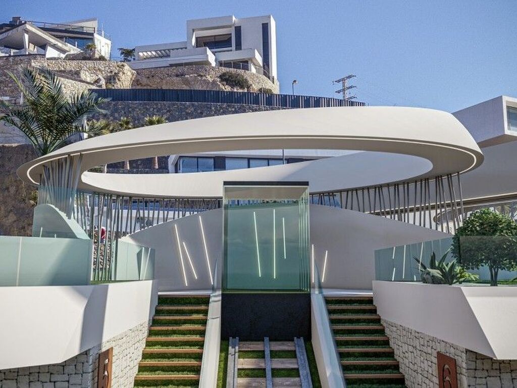 Maison de luxe à vendre à Altea, 2 900 000 €, Photo 6