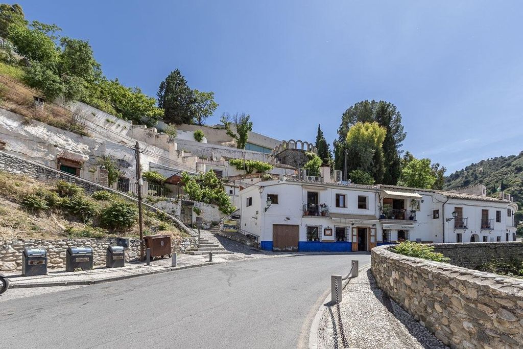 Maison de luxe à vendre à Granada, 785 000 €, Photo 6