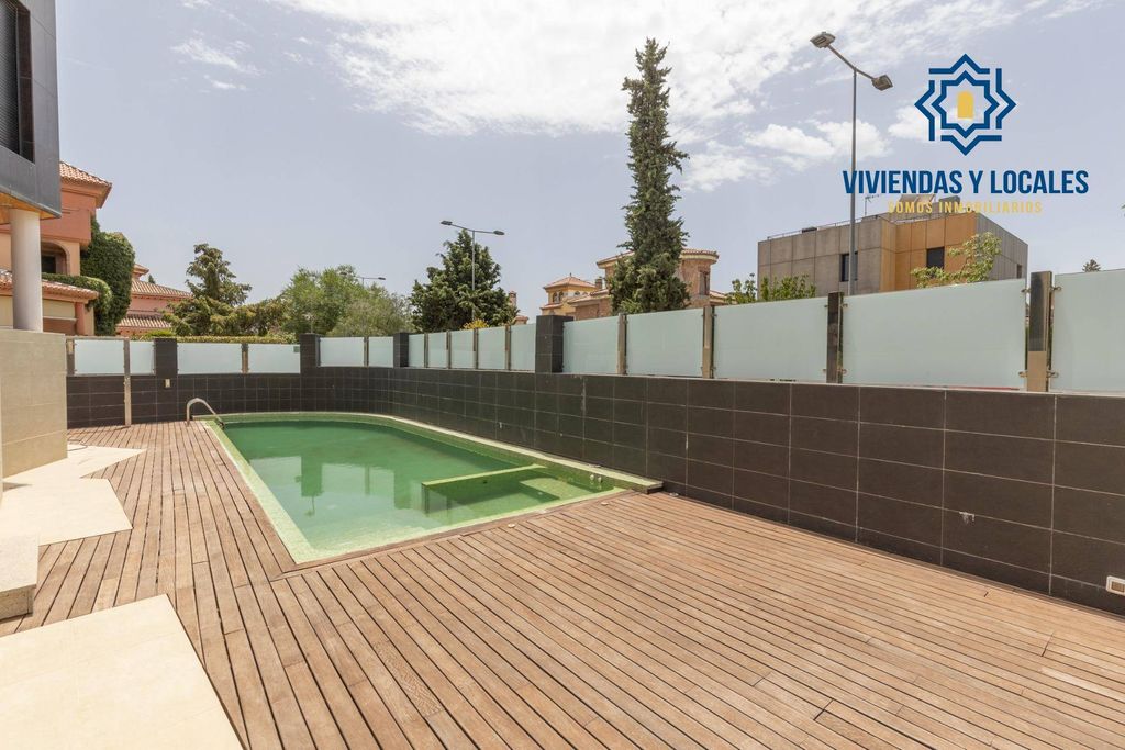 Maison de luxe à vendre à Ogíjares, 1 195 000 €, Photo 6