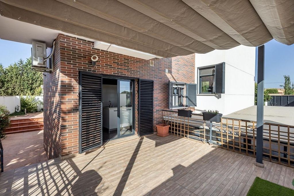 Maison de luxe à vendre à Alhendín, 419 000 €, Photo 6
