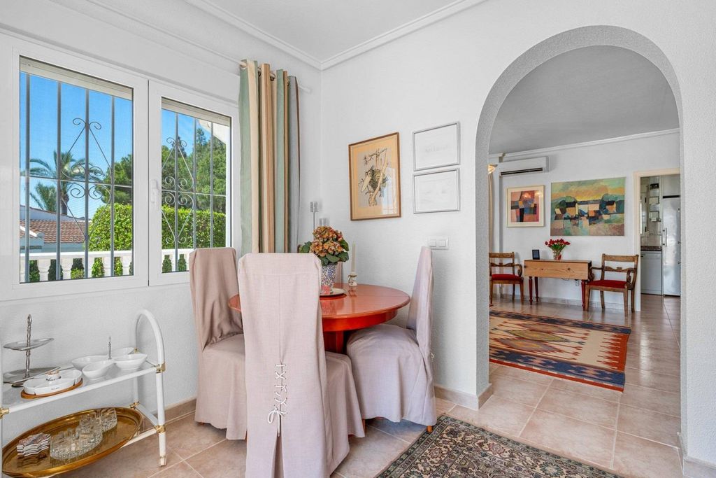 Luxury House for sale in Rojales, 490 000 €, Photo 6