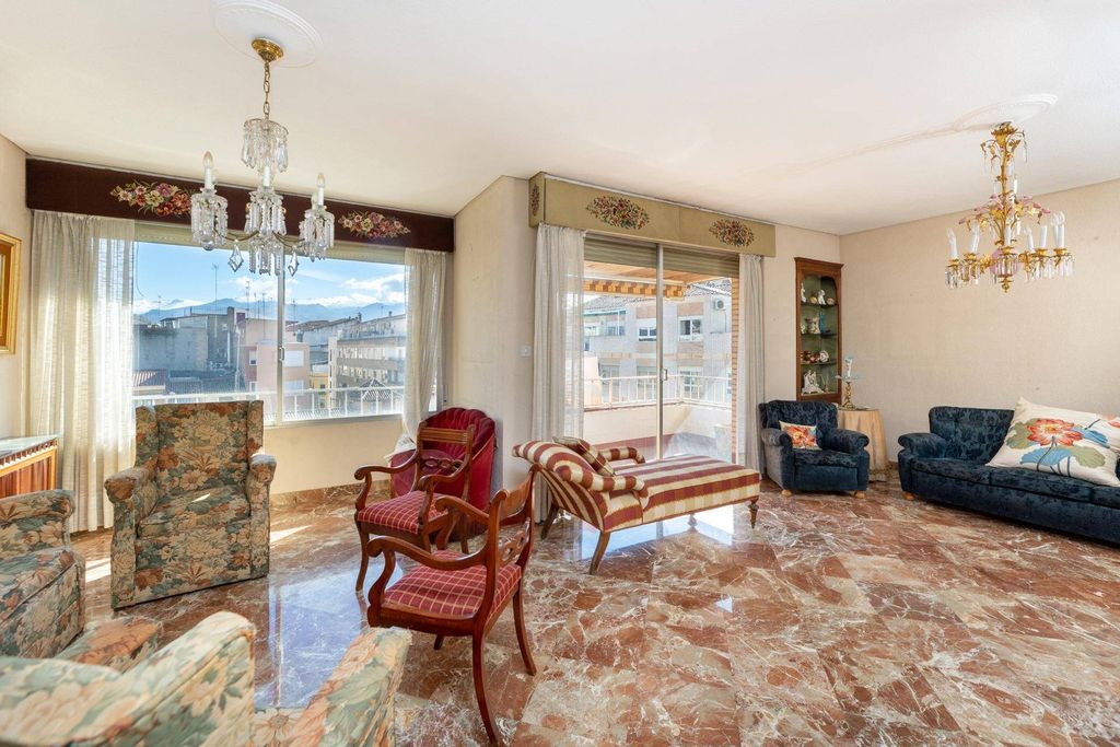 Appartement de luxe à vendre à Granada, 850 000 €, Photo 7