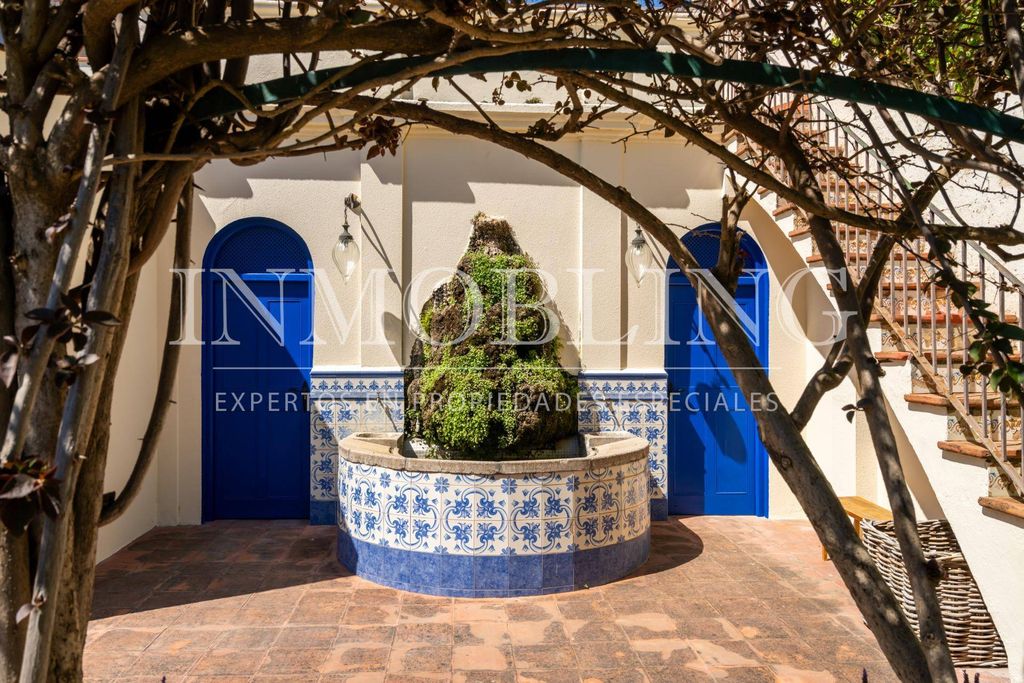 Maison de luxe à vendre à Vilassar de Mar, 1 750 000 €, Photo 7