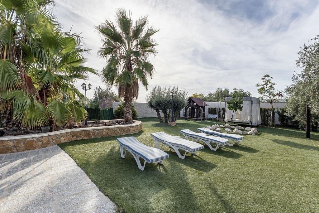 Maison de luxe à vendre à Atarfe, 598 000 €, Photo 7