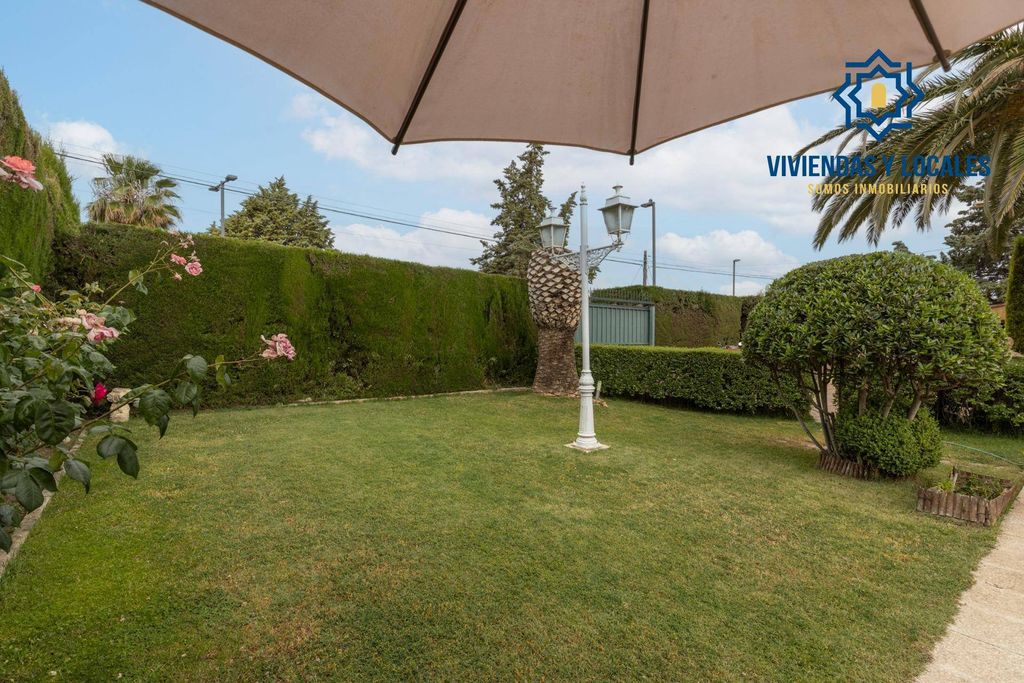 Maison de luxe à vendre à Otura, 449 000 €, Photo 7