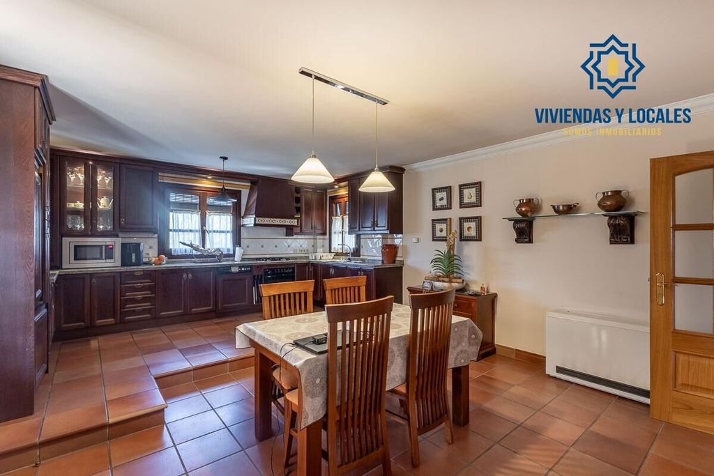 Maison de luxe à vendre à Ogíjares, 698 000 €, Photo 7