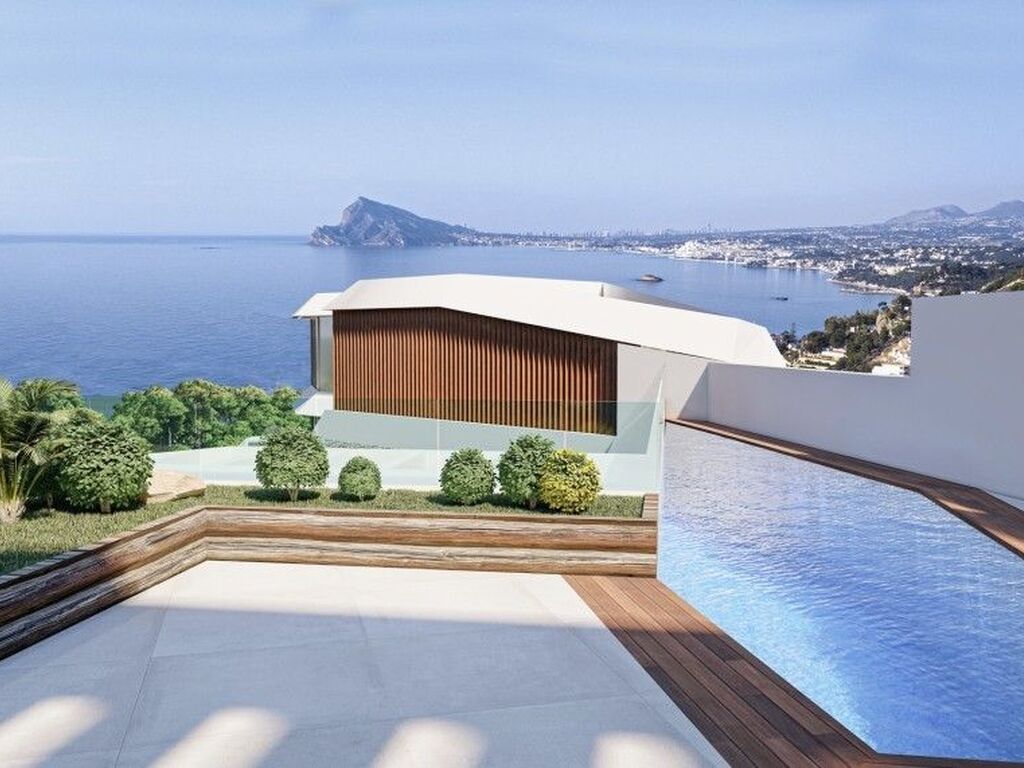 Maison de luxe à vendre à Altea, 2 900 000 €, Photo 7