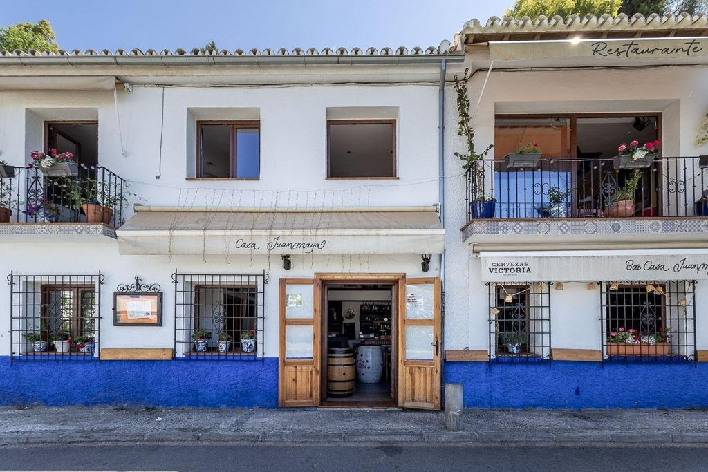 Maison de luxe à vendre à Granada, 785 000 €, Photo 7