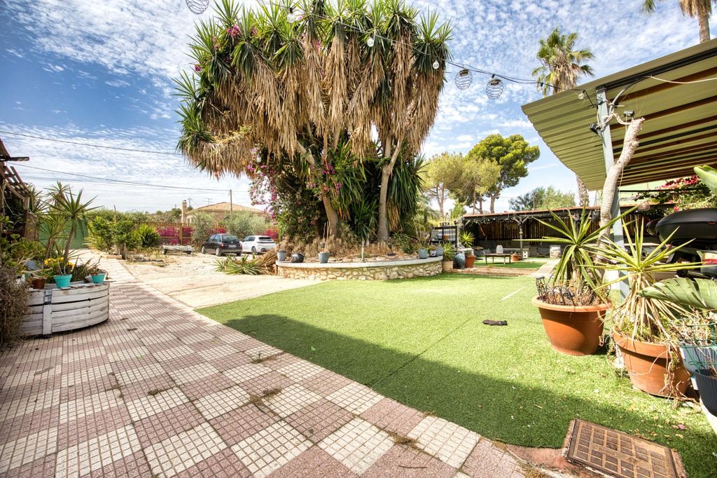 Maison de luxe à vendre à Petrel, 690 000 €, Photo 7