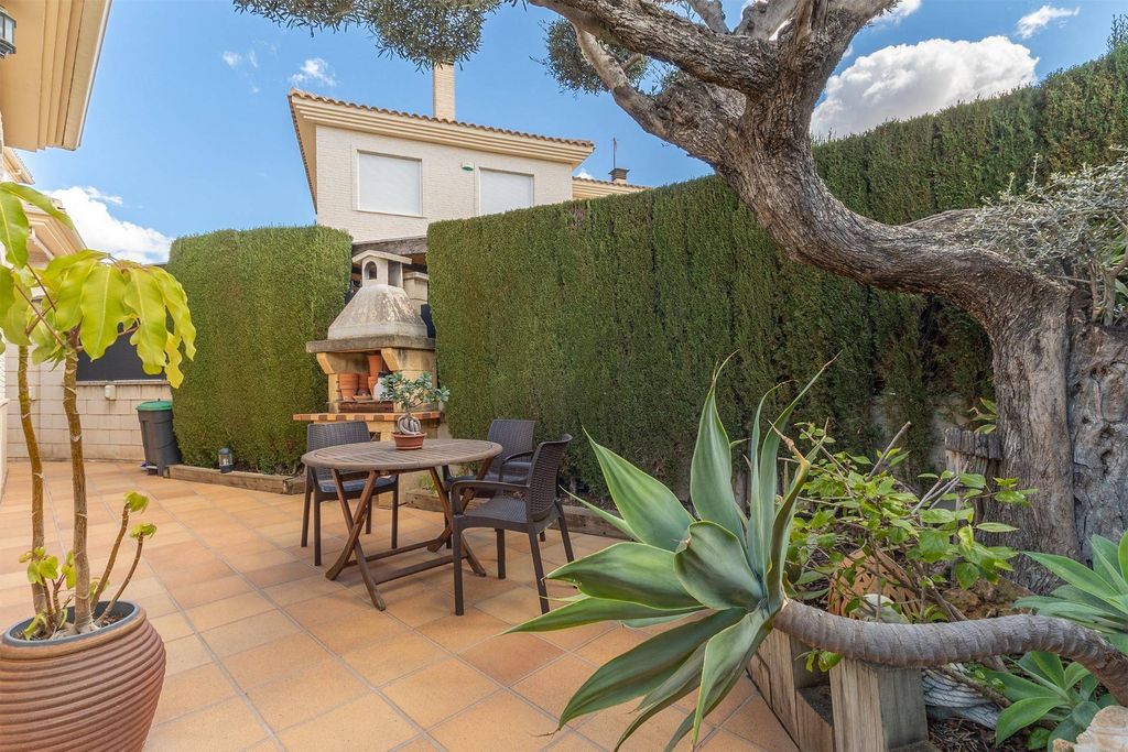 Maison de luxe à vendre à Petrel, 430 000 €, Photo 7