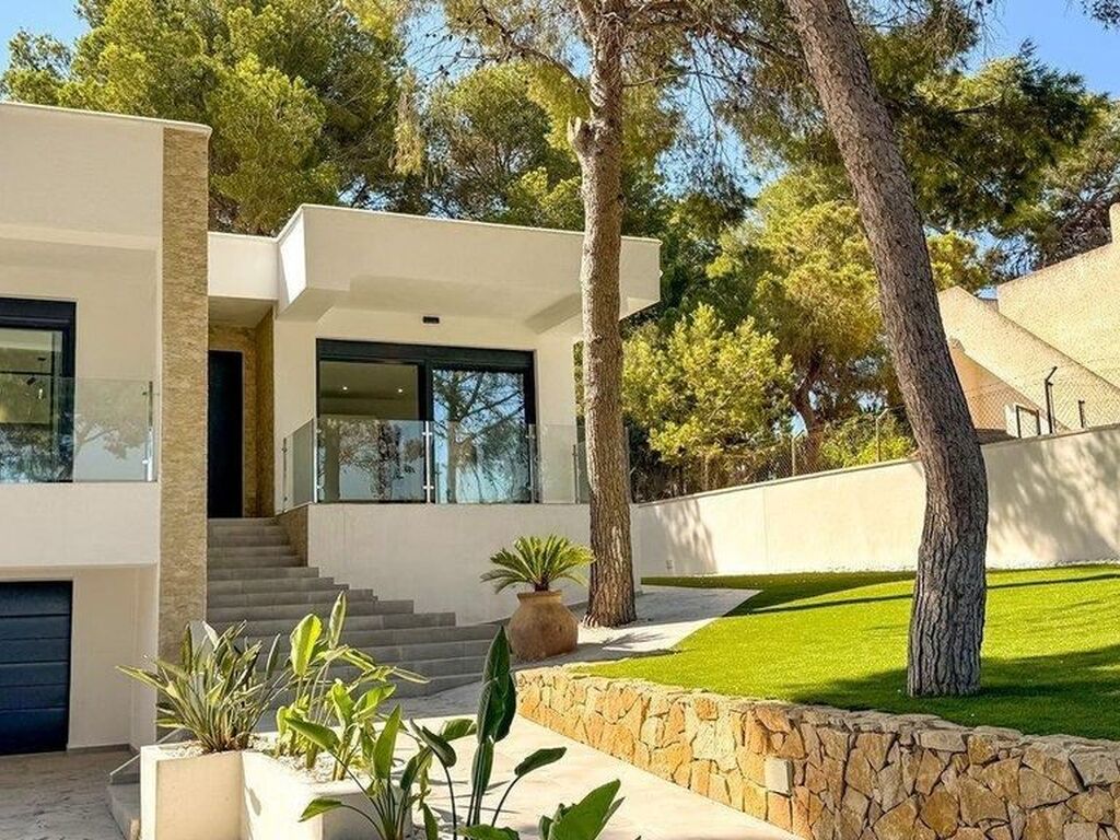Maison de luxe à vendre à Torrevieja, 995 000 €, Photo 7