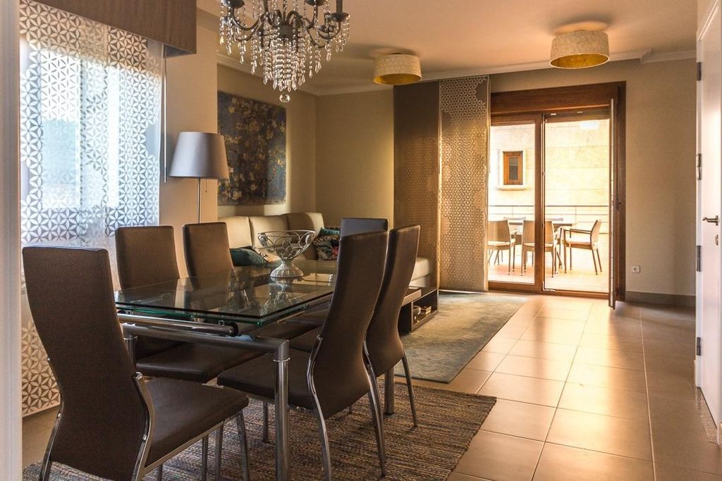 Luxury House for sale in Sanxenxo, 480 000 €, Photo 7