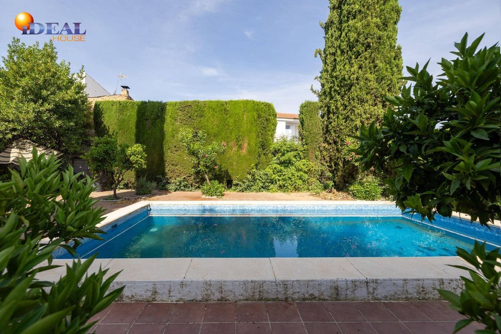 Maison de luxe à vendre à Ogíjares, 1 300 000 €, Photo 1