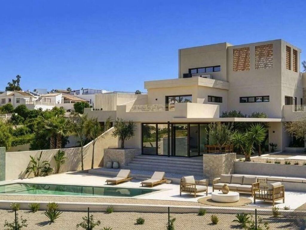 Luxury House for sale in San Fulgencio, 1 485 750 €, Photo 1