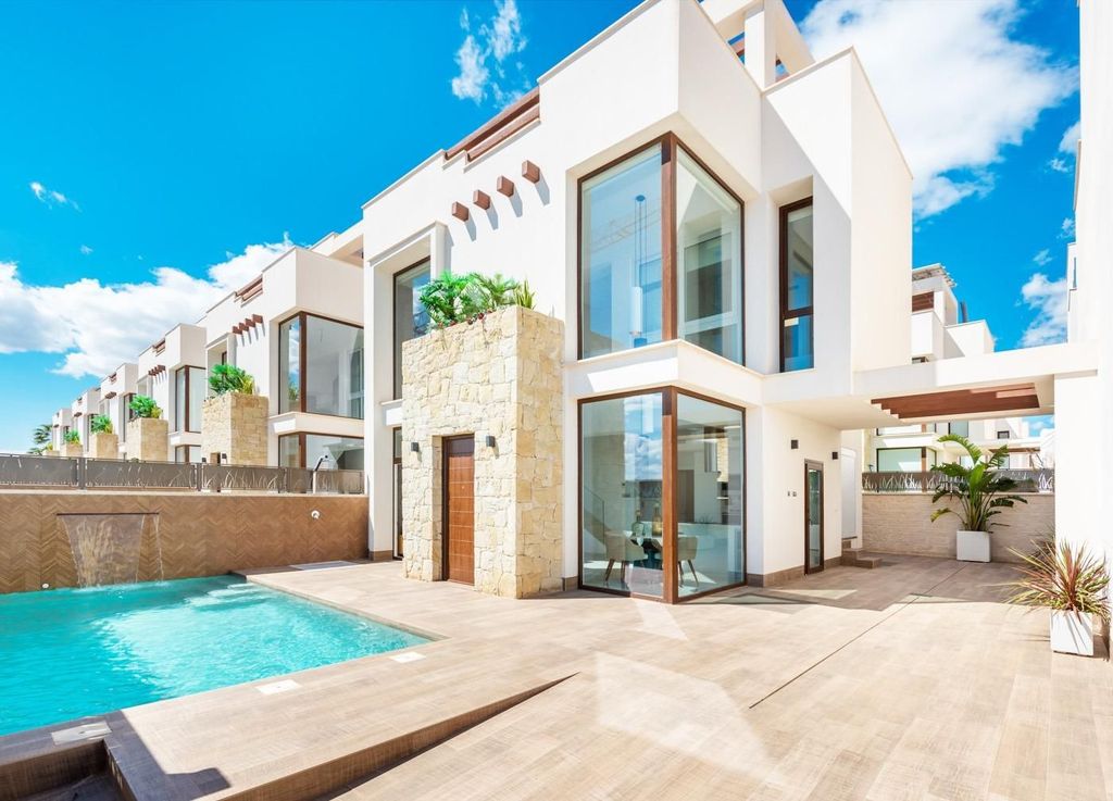 Maison de luxe à vendre à Ciudad Quesada, 579 000 €, Photo 1