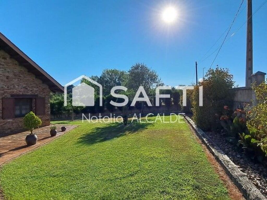 Maison de luxe à vendre à Cortiguera, 625 000 €, Photo 1