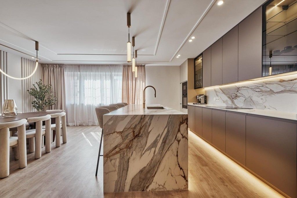 Appartement de luxe à vendre à Madrid, 2 409 000 €, Photo 1