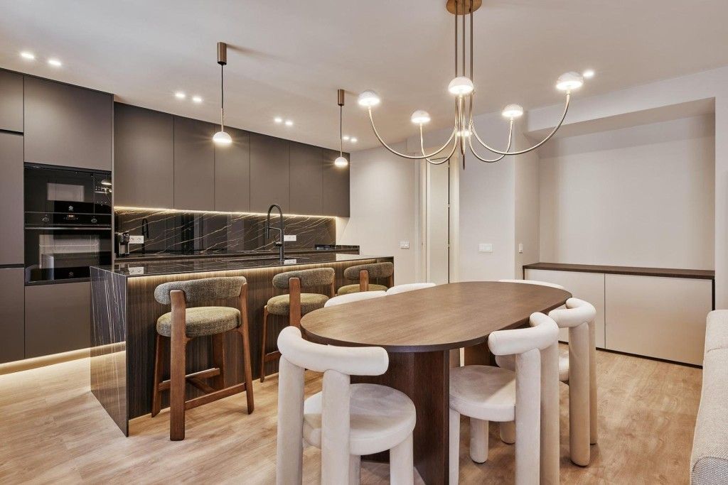 Appartement de luxe à vendre à Madrid, 2 189 000 €, Photo 1