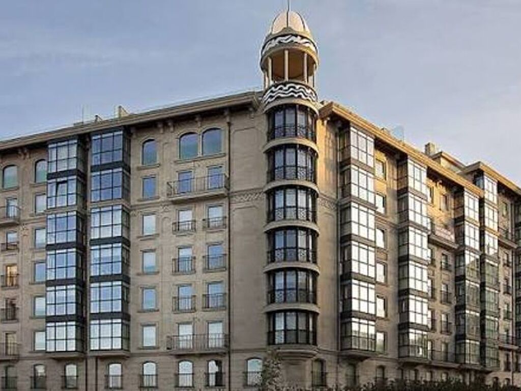 Appartement de luxe à vendre à A Coruña, 1 500 000 €, Photo 1