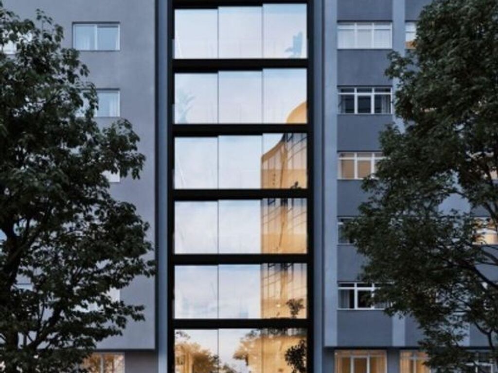 Appartement de luxe à vendre à A Coruña, 999 000 €, Photo 1