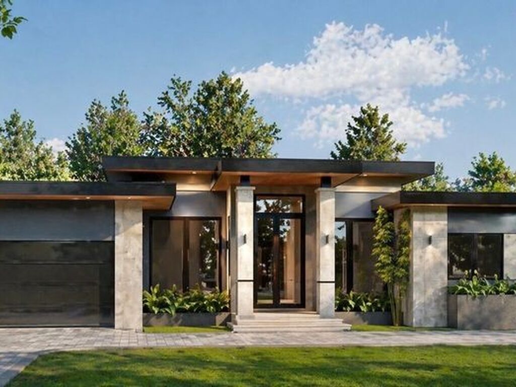 Luxury House for sale in Miami, 1 538 937 €, Photo 1