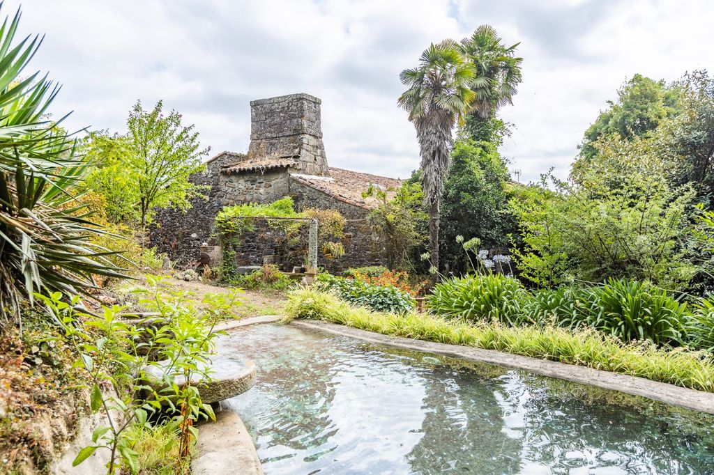 Maison de luxe à vendre à A Coruña, 855 000 €, Photo 1
