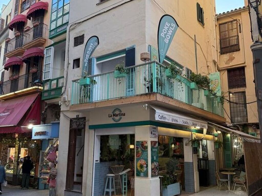Luxury Apartment for sale in Palma, 1 020 000 €, Photo 1