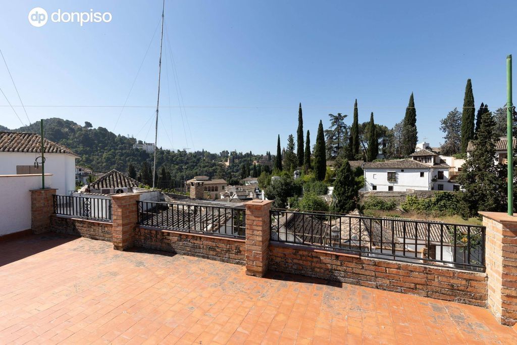 Maison de luxe à vendre à Granada, 479 000 €, Photo 1