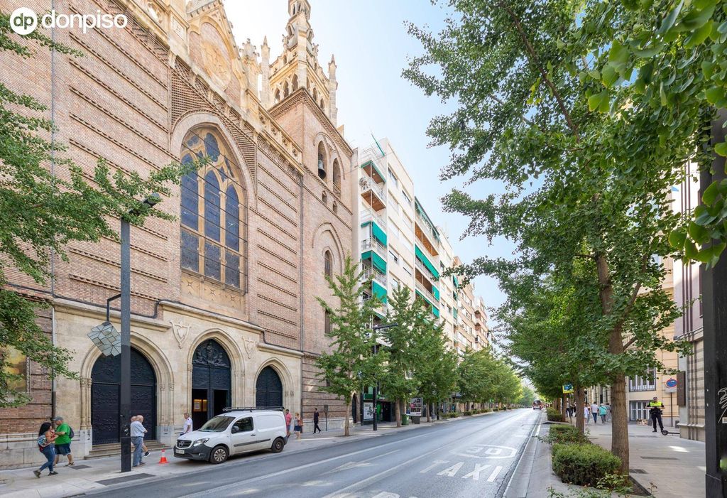 Appartement de luxe à vendre à Granada, 479 900 €, Photo 1