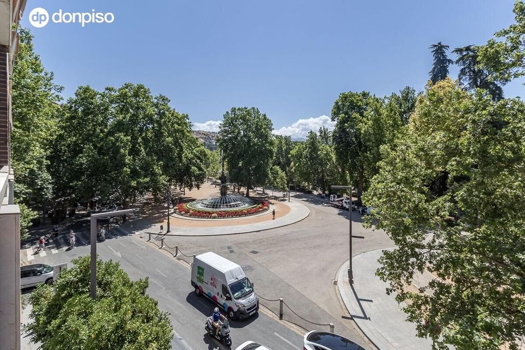 Appartement de luxe à vendre à Granada, 615 000 €, Photo 1