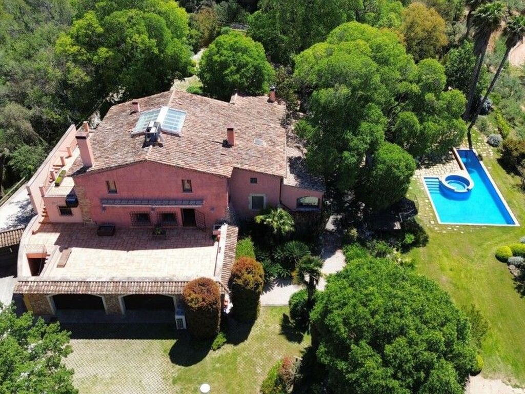 Maison de luxe à vendre à Gelida, 1 600 000 €, Photo 1