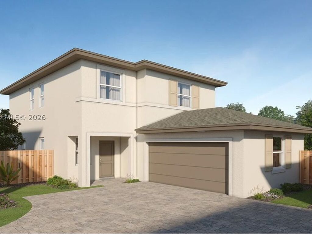 Luxury House for sale in Miami, 514 953 €, Photo 1