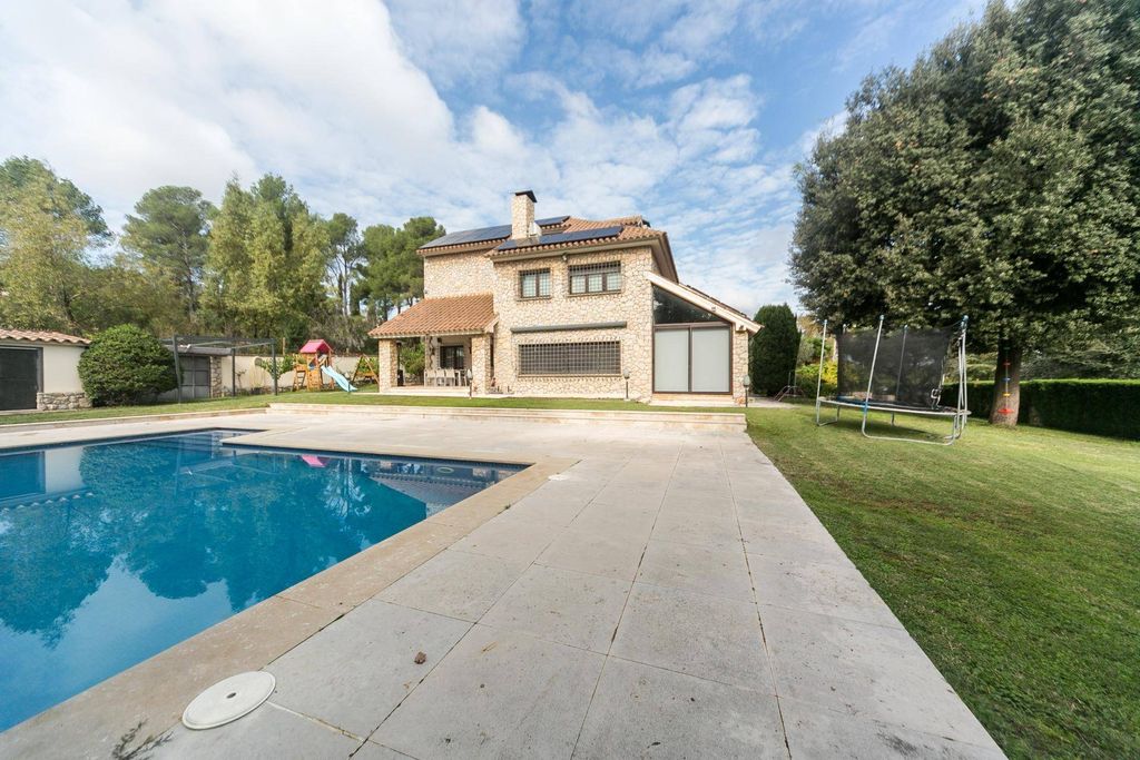Maison de luxe à vendre à Pallejà, 1 149 500 €, Photo 1