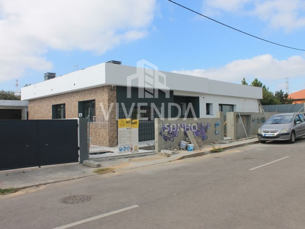 Maison de luxe à vendre à Palmela, 750 000 €, Photo 1