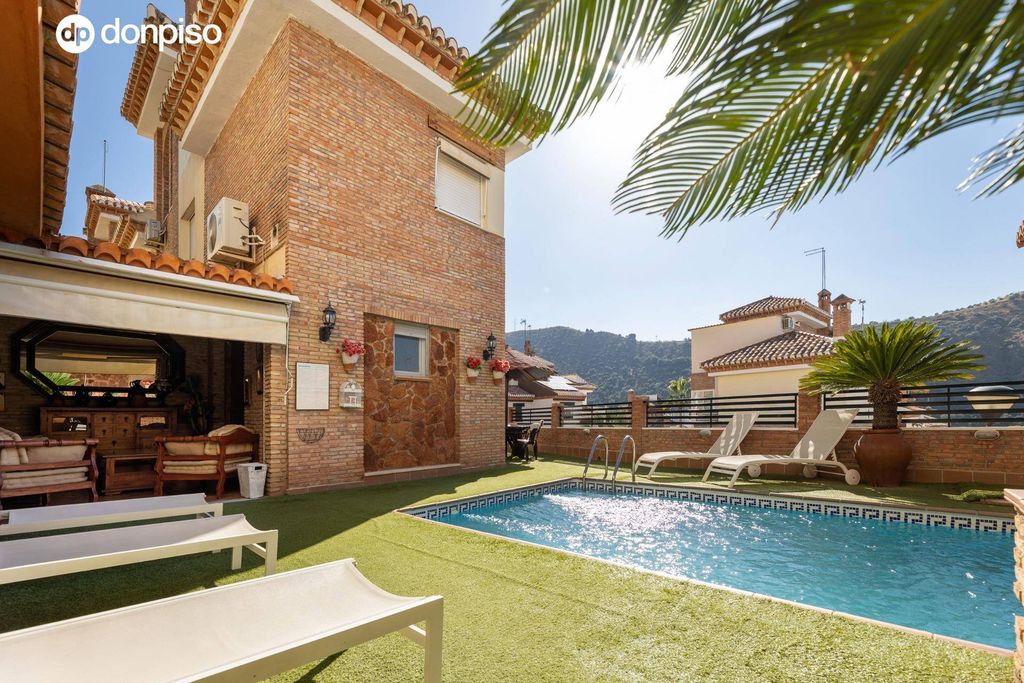 Maison de luxe à vendre à Granada, 640 000 €, Photo 1