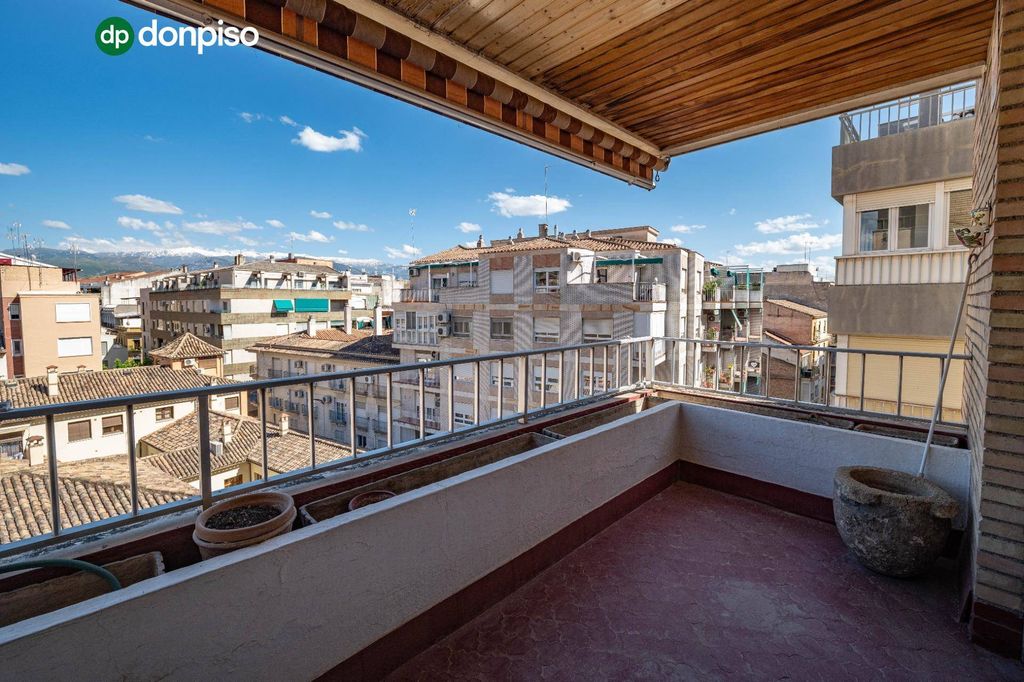 Appartement de luxe à vendre à Granada, 790 000 €, Photo 1