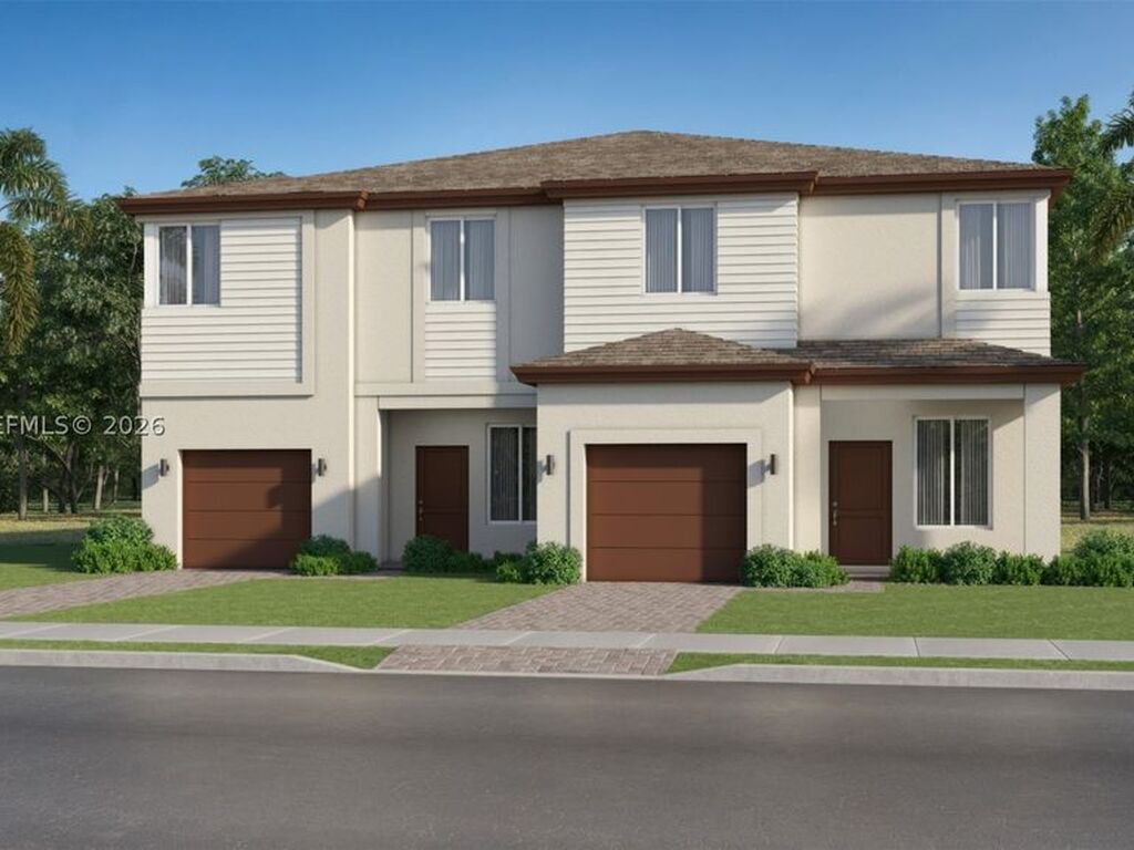 Luxury House for sale in Miami, 443 710 €, Photo 1