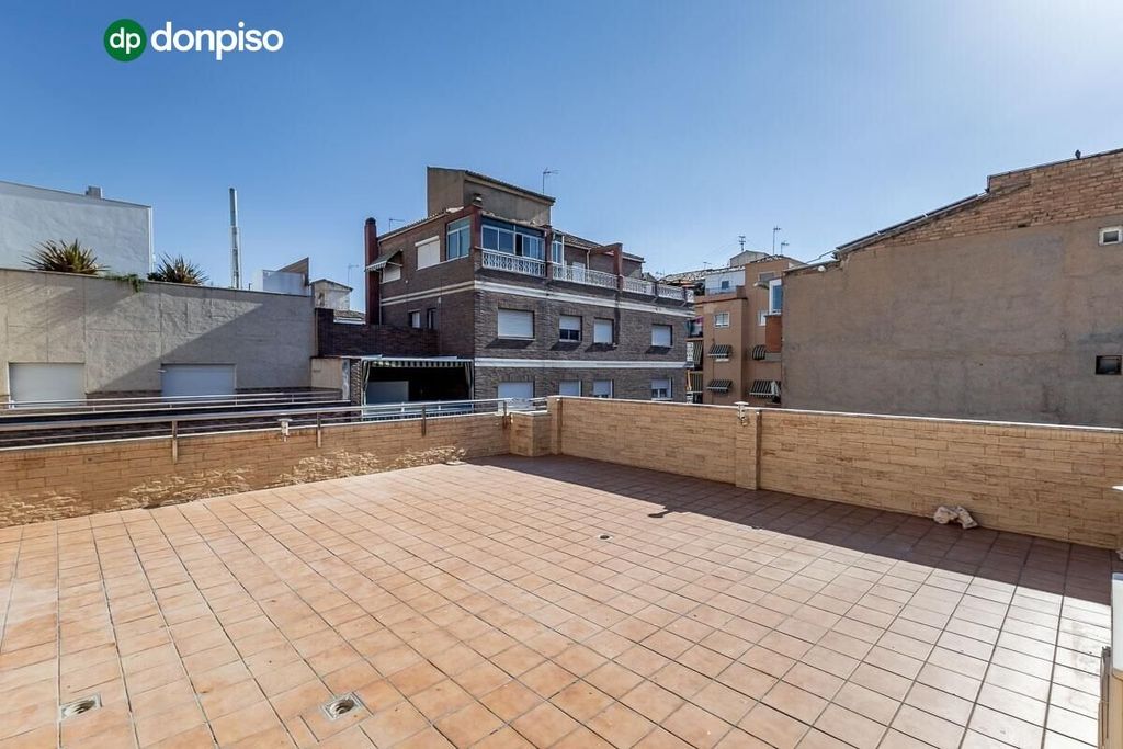 Appartement de luxe à vendre à Granada, 650 000 €, Photo 1