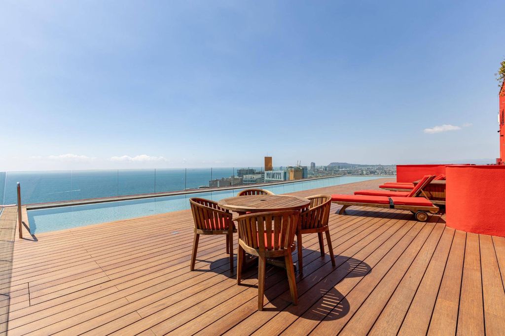 Appartement de luxe à vendre à Barcelona, 1 431 712 €, Photo 1