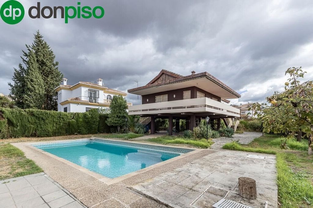 Maison de luxe à vendre à Cájar, 415 000 €, Photo 1