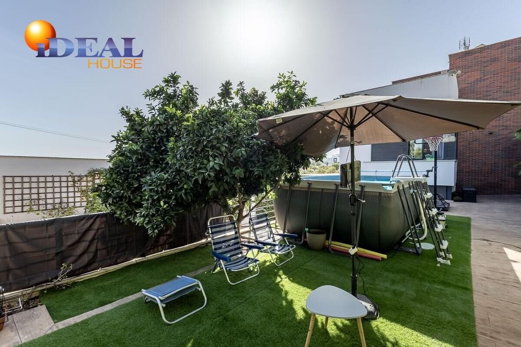 Maison de luxe à vendre à Alhendín, 439 000 €, Photo 1
