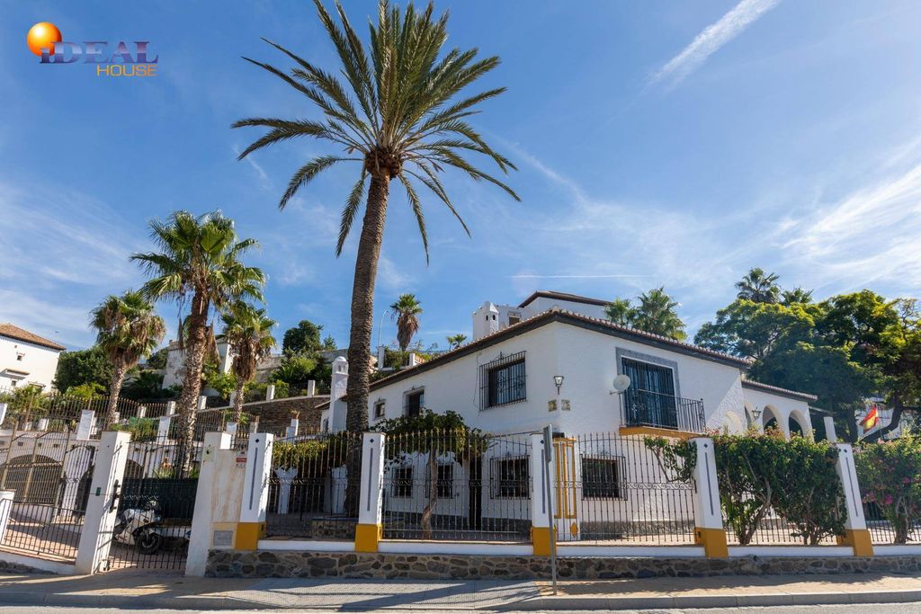 Maison de luxe à vendre à Almuñécar, 1 250 000 €, Photo 1