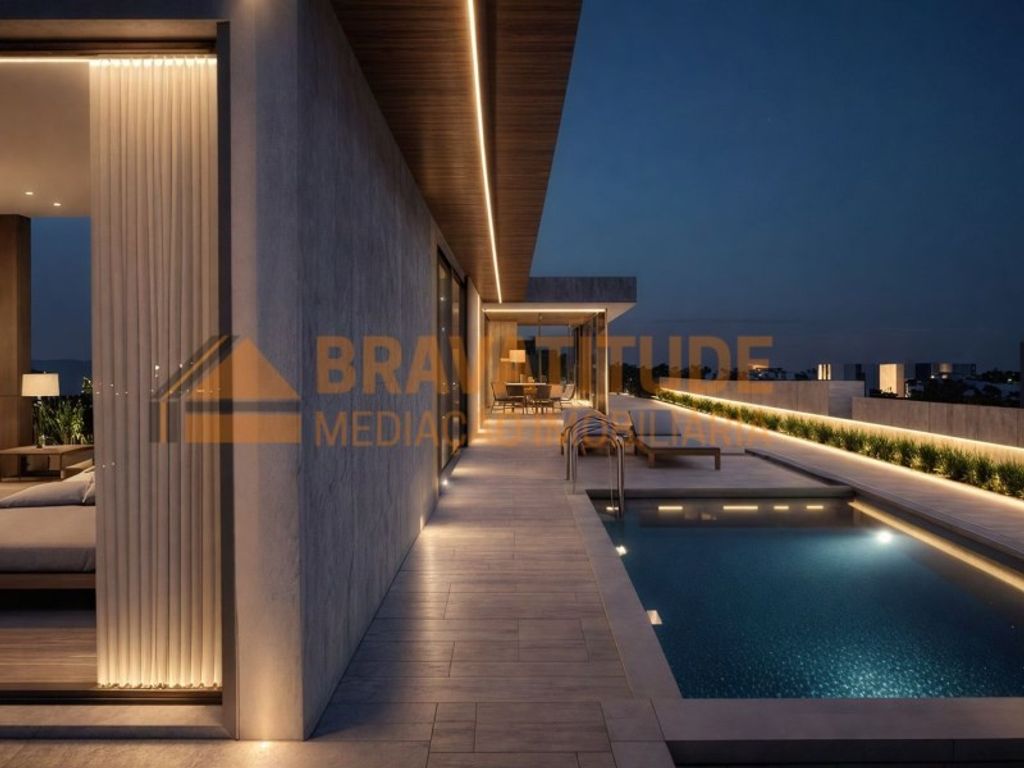 Luxury House for sale in Vila Nova de Gaia, 849 000 €, Photo 1