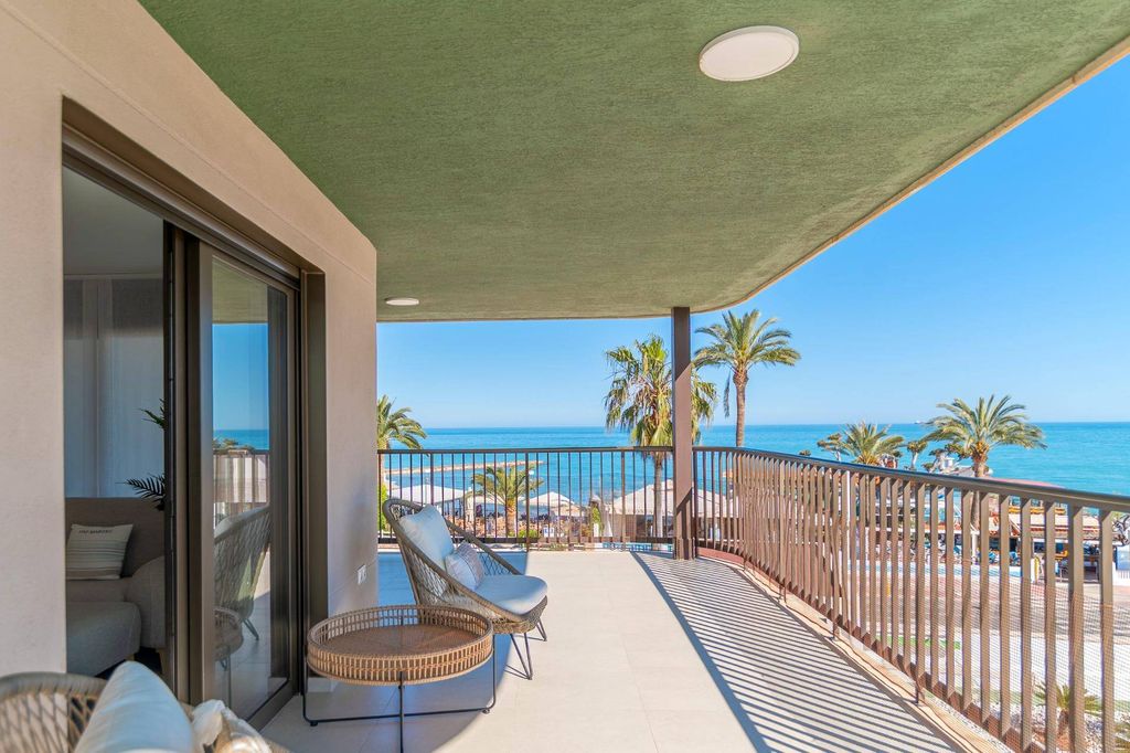 Appartement de luxe à vendre à Benicàssim, 895 000 €, Photo 1