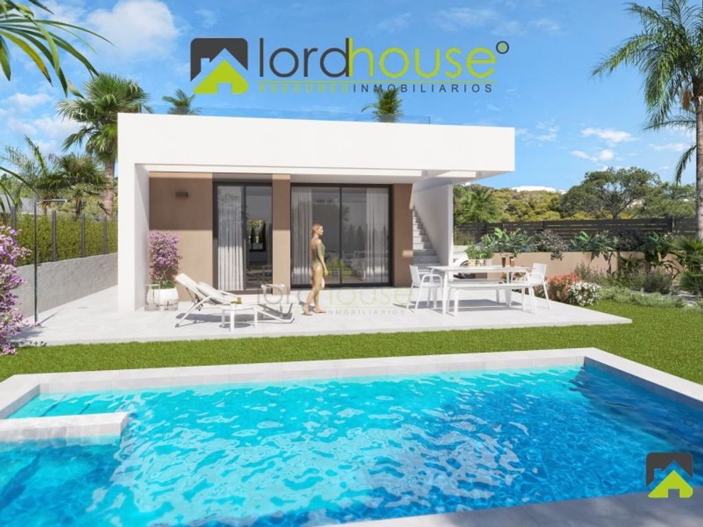 Maison de luxe à vendre à Vera, 445 000 €, Photo 1