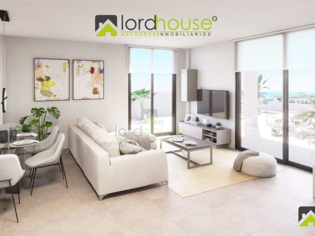 Appartement de luxe à vendre à Vera, 420 000 €, Photo 1
