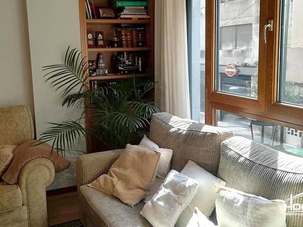 Appartement de luxe à vendre à Vigo, 500 000 €, Photo 1